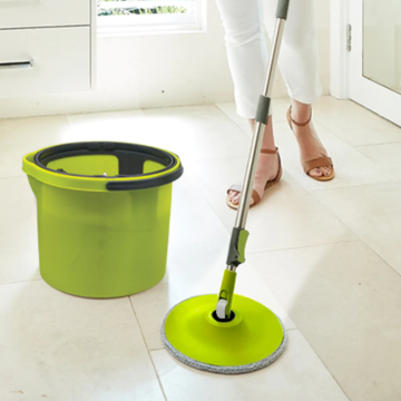 2-in1 Smart Mop Deluxe offers at R 449 in One Day Only