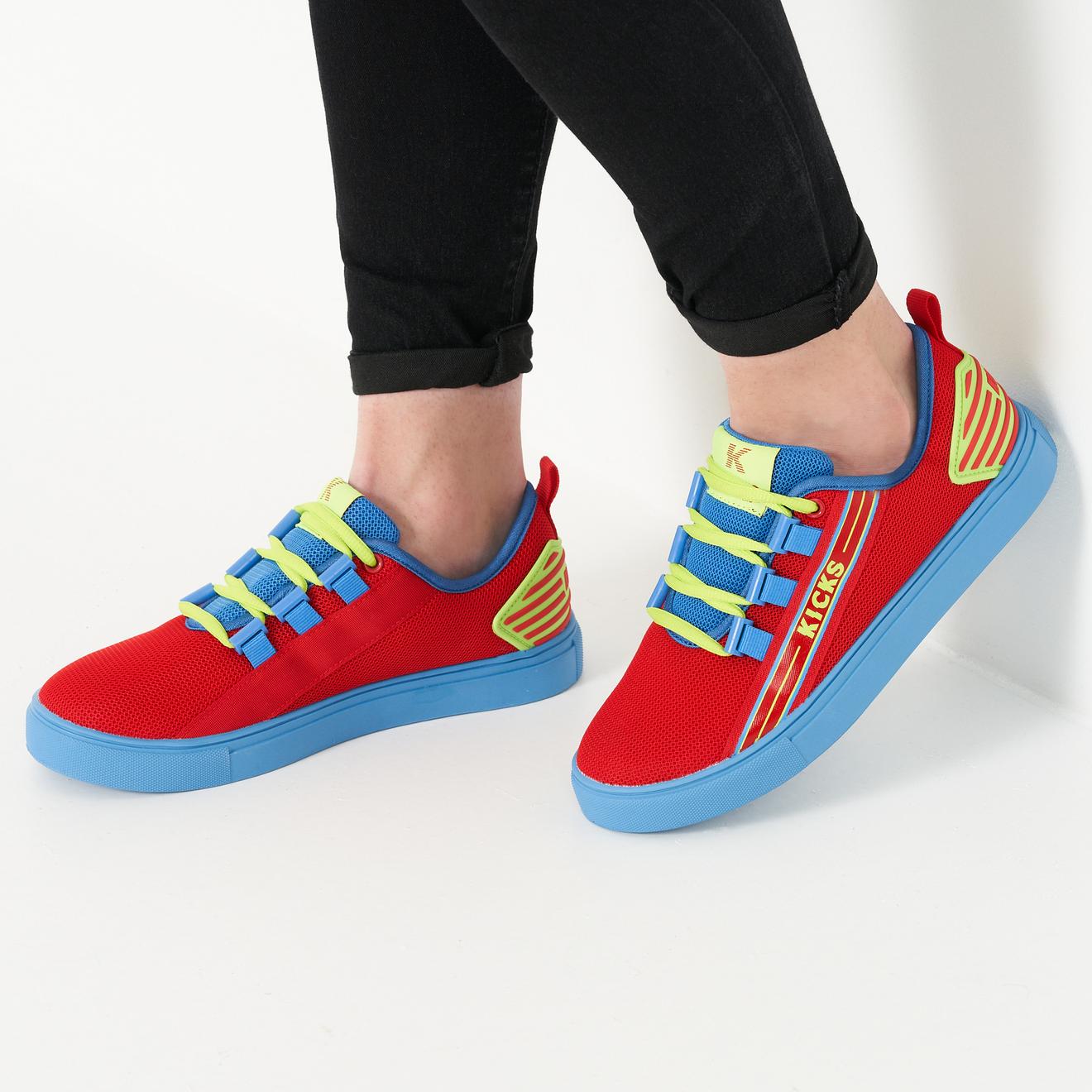 Unisex Kokovha Limited Edition Sneakers offers at R 299 in One Day Only