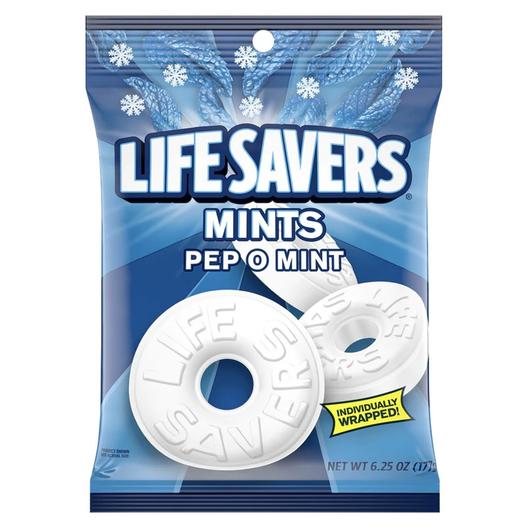 177g Mints Pep O Mint offers at R 99 in One Day Only