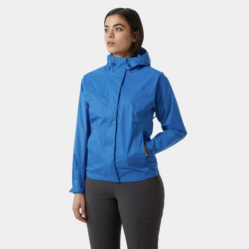 Ladies Deep Fjord Waterproof Loke Shell Jacket offers at R 1699 in One Day Only