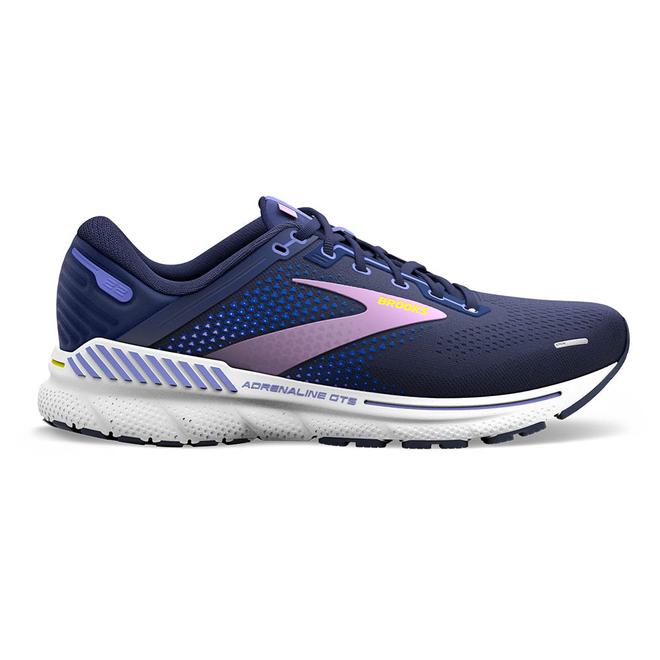 Ladies Adrenaline GTS 22 Road Running Shoes offers at R 1499 in One Day Only