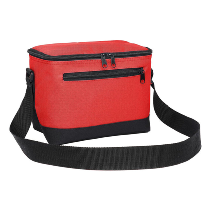 Diaz Insulated Lunch Cooler Bag offers at R 129 in One Day Only