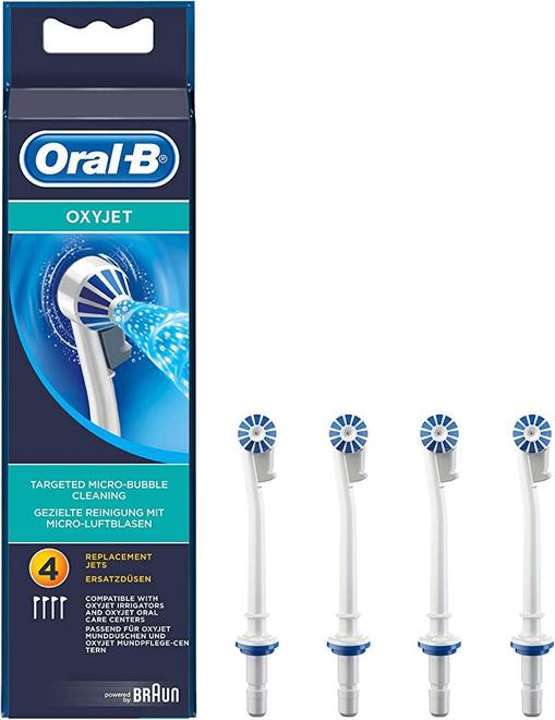 Oxyjet Cleaning Nozzle (4's) offers at R 239 in One Day Only