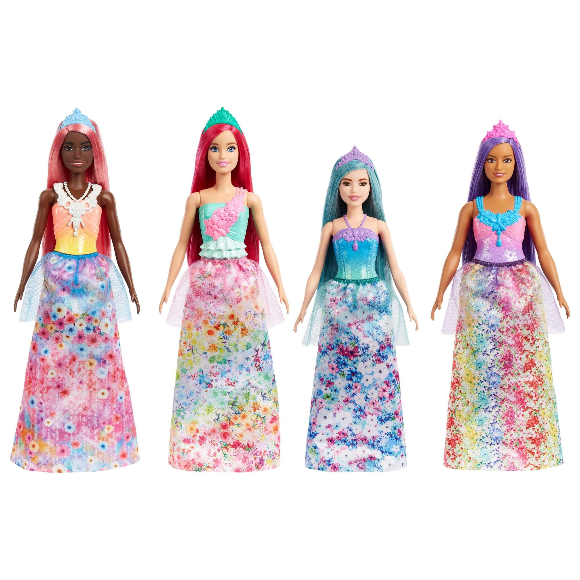 Assorted Dreamtopia Princess Dolls offers at R 249 in One Day Only