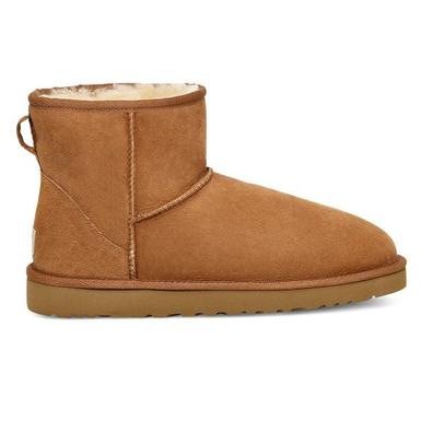 Men's Classic Mini Chestnut Boots offers at R 2999 in One Day Only