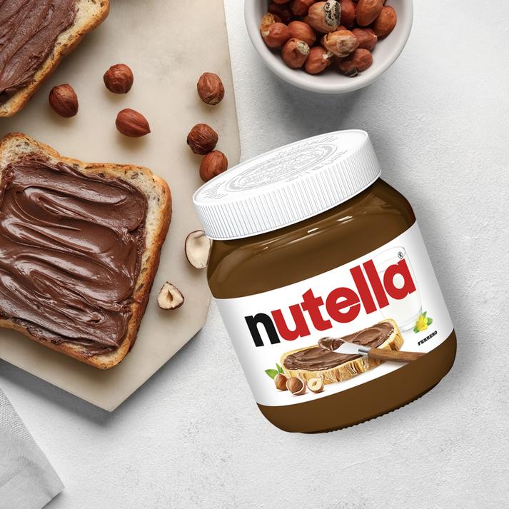450ml Nutella Spread offers at R 149 in One Day Only