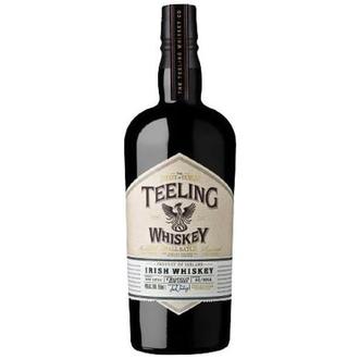 TEELING SMALL BATCH WHISKEY 750ML offers at R 535 in Norman Goodfellows