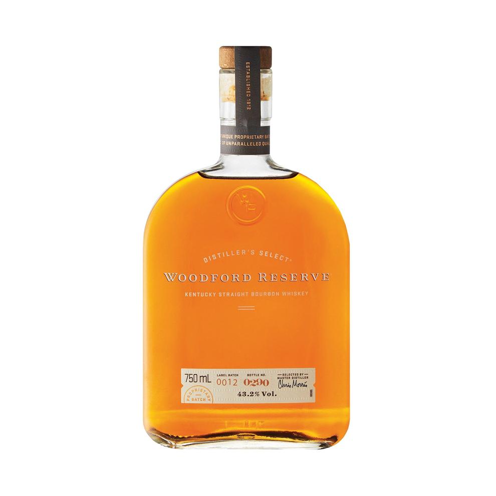 WOODFORD RESERVE DISTILLERS SELECT 750ML offers at R 429 in Norman Goodfellows