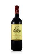 KANONKOP KADETTE CAPE BLEND 750ML offers at R 129 in Norman Goodfellows