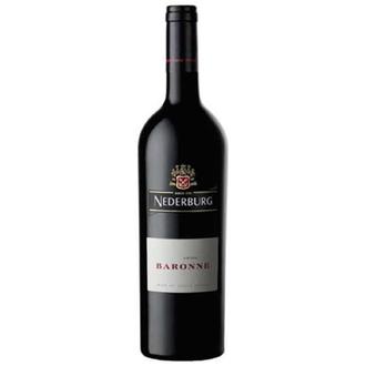 NEDERBURG BARONNE 750ML offers at R 75 in Norman Goodfellows