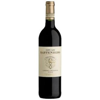 HARTENBERG CAB/SV/SHRZ 750ML offers at R 125 in Norman Goodfellows