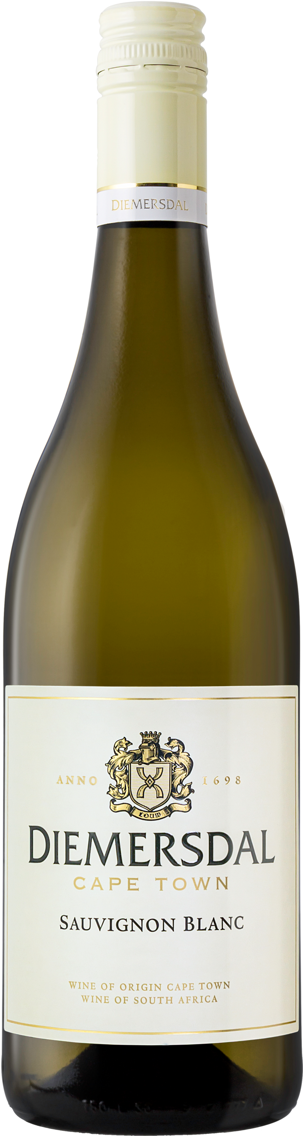 DIEMERSDAL SAUVIGNON BLANC 750ML offers at R 99 in Norman Goodfellows