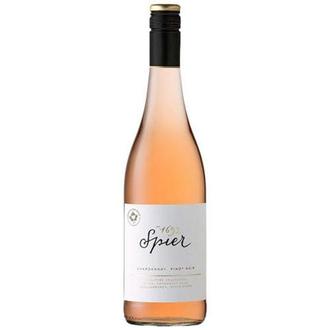 SPIER SIGNATURE CHARDONNAY/PINOT NOIR 750ML offers at R 79 in Norman Goodfellows
