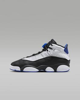 Jordan 6 Rings offers at R 1799,97 in Nike