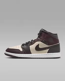 Air Jordan 1 Mid SE offers at R 1999,99 in Nike