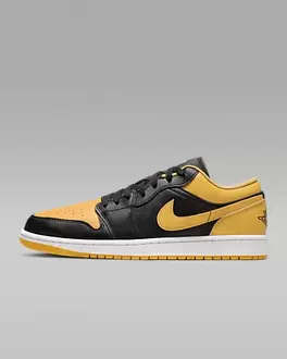 Air Jordan 1 Low offers at R 1699,99 in Nike