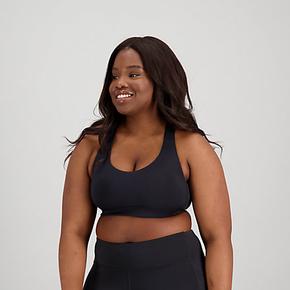NB Fuel Bra offers at R 749 in New Balance