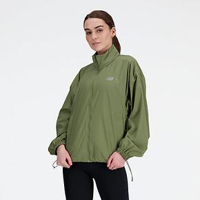 Athletics Packable Jacket offers at R 1699 in New Balance