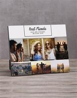 Personalised Best Friends Photo Frame offers at R 494 in Netflorist