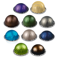 10 Sleeve Vertuo Intense Coffee Assortment    Learn More offers at R 1375 in Nespresso