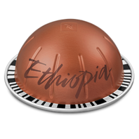 Master Origins Ethiopia    Floral & Delicate Learn More        4 offers at R 165 in Nespresso