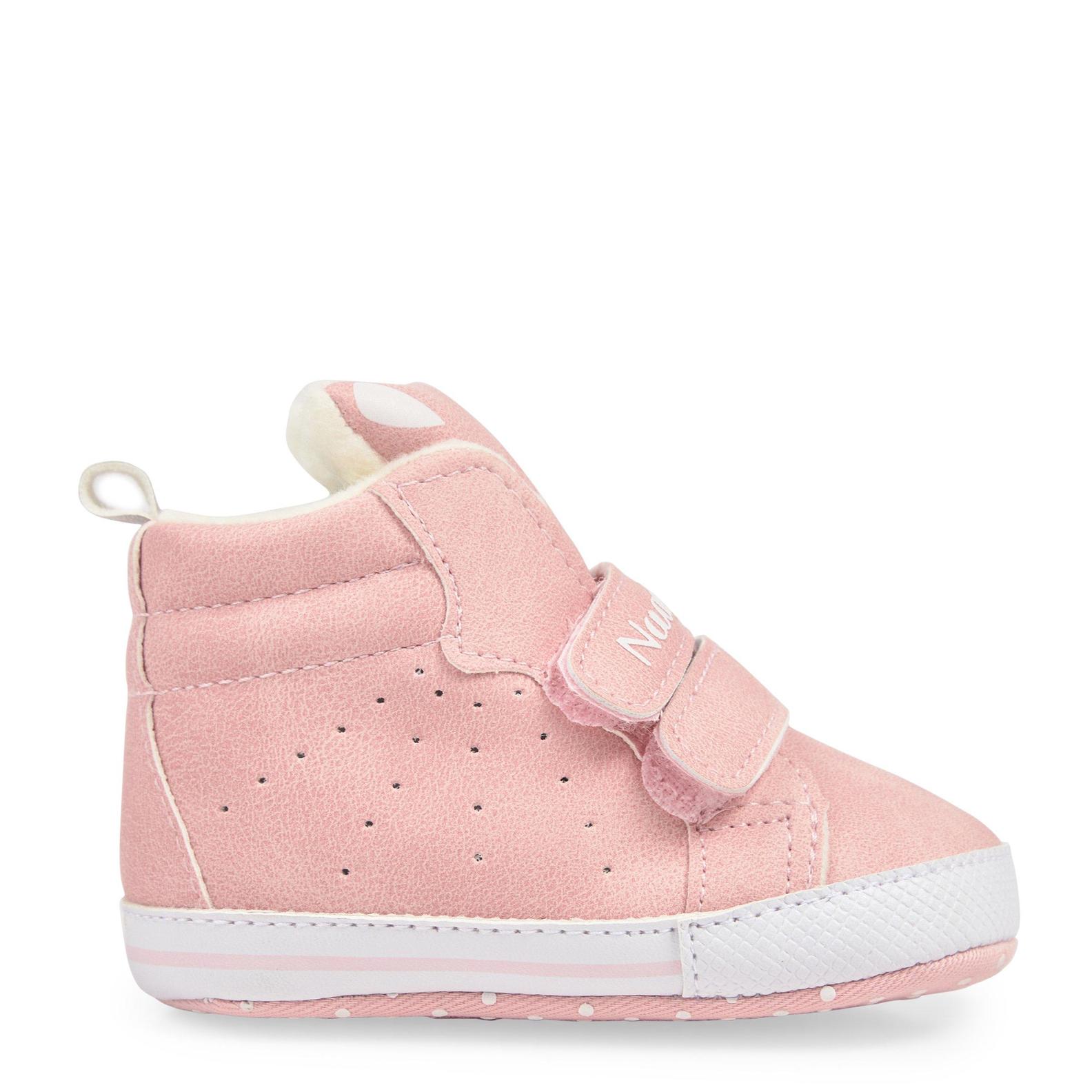 Baby Girls Pink Sneakers offers at R 290 in Naartjie Kids