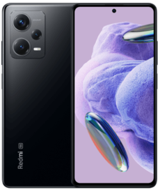 Xiaomi - Redmi Note 12 Pro offers at R 369 in MTN