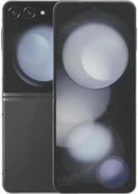 Samsung - Galaxy Z Flip 5 offers at R 1189 in MTN