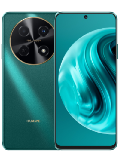 Huawei - nova 12i offers at R 329 in MTN