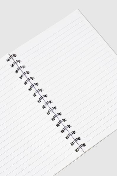 Notebook - A5 offers at R 39,99 in MRP