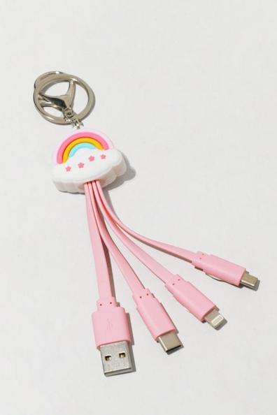 USB Keyring - Rainbow offers at R 79,99 in MRP