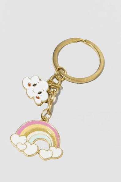 Keyring - Rainbow offers at R 29,99 in MRP