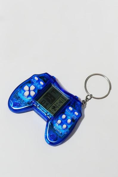 Keyring - Retro Game Controller offers at R 35,99 in MRP