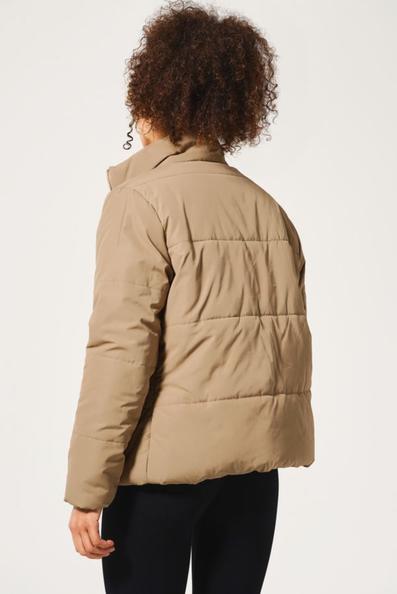 Puffer Jacket offers at R 279,99 in MRP