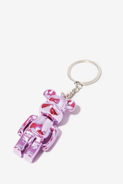 Keyring - Teddy Bear offers at R 39,99 in MRP