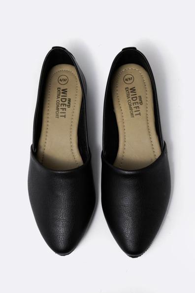Comfort Pointy Pump offers at R 89,99 in MRP