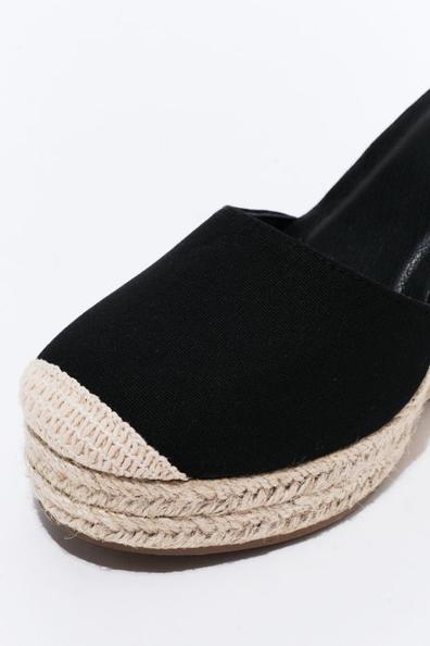 Espadrille Wedge offers at R 249,99 in MRP