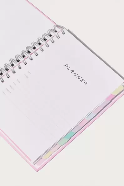 Planner - A5 offers at R 69,99 in MRP