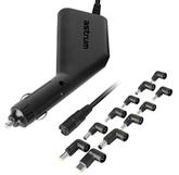 Astrum 65W CU200 Universal DC Laptop Car Adapter offers at R 249 in Mitabyte