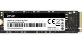 Lexar 256GB NM620 M.2 2280 NVMe SSD offers at R 499 in Mitabyte