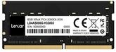 Lexar Laptop Memory 8GB DDR4-3200 offers at R 459 in Mitabyte