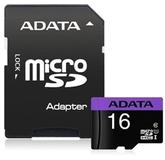 ADATA Class 10 Micro SDHC 16GB + ADAPT offers at R 79 in Mitabyte