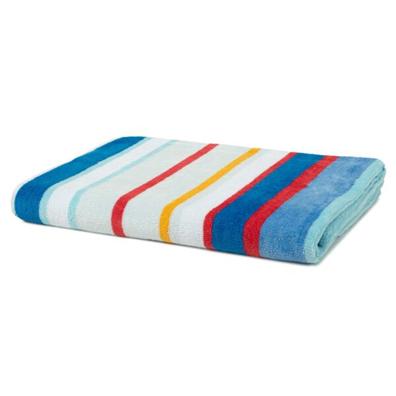 Palm Beach Towel in Imperial Blue offers at R 254 in Miss Lyn