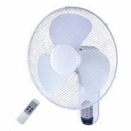 GWFR160 Remote Wall Fan 40cm offers at R 679 in Metro Home Centre