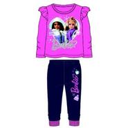 Character Group Winter PJ Sets Barbie offers at R 189 in Metro Home Centre