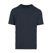 PR111109 Ace Crewneck Tee Navy offers at R 699 in Metro Home Centre