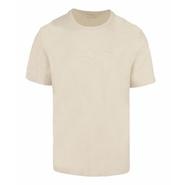 PR111109 Ace Crewneck Tee Stone offers at R 699 in Metro Home Centre
