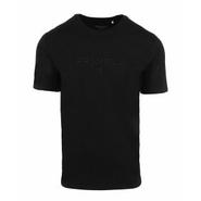 PR111109 Ace Crewneck Tee Black offers at R 699 in Metro Home Centre
