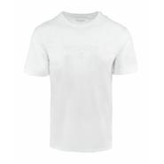PR111109 Ace Crewneck Tee White offers at R 699 in Metro Home Centre