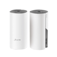 TP-LINK Deco E4 Mesh WI-FI System offers at R 1699 in Matrix Warehouse